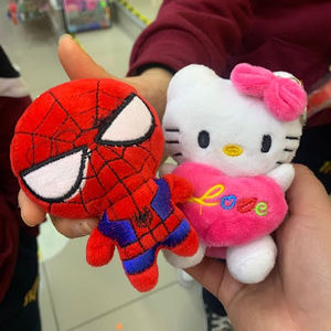 Meet your Posher, Vamp